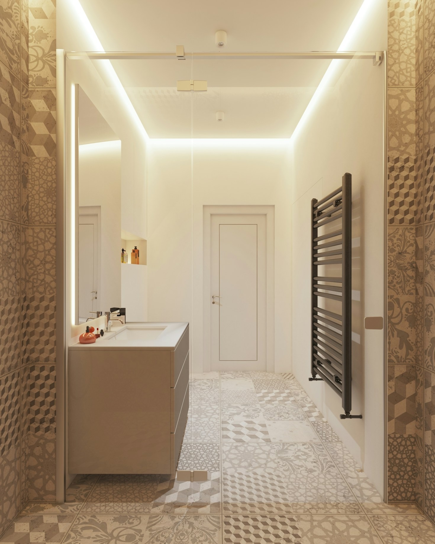 Tendencias en muebles de baño para modernizar tu hogar